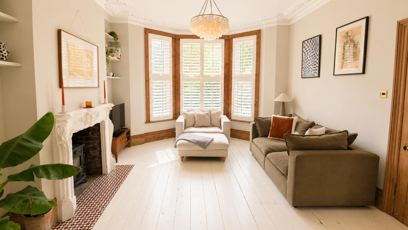 Braybrooke Road, Hastings